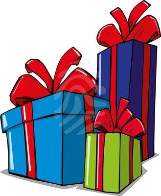 Holiday Gift Shop